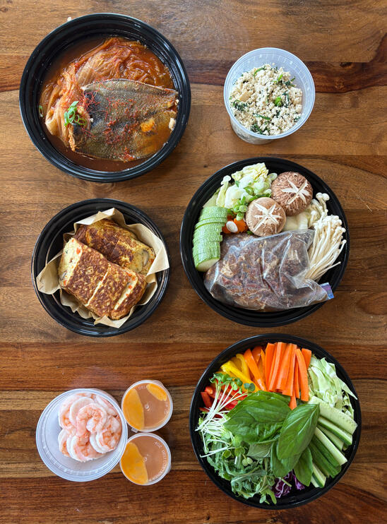 SUSUMEALS SUSUMEALS