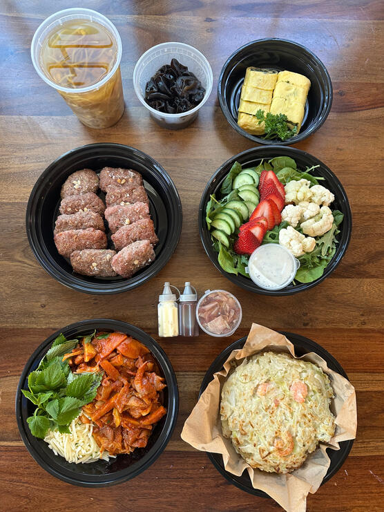SUSUMEALS SUSUMEALS