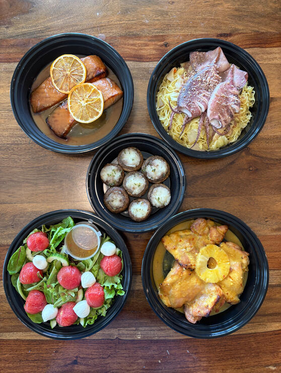SUSUMEALS SUSUMEALS