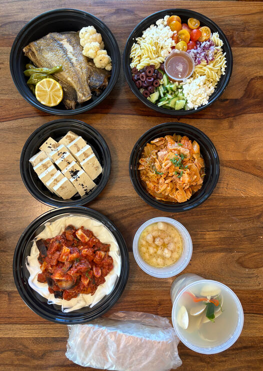 SUSUMEALS SUSUMEALS