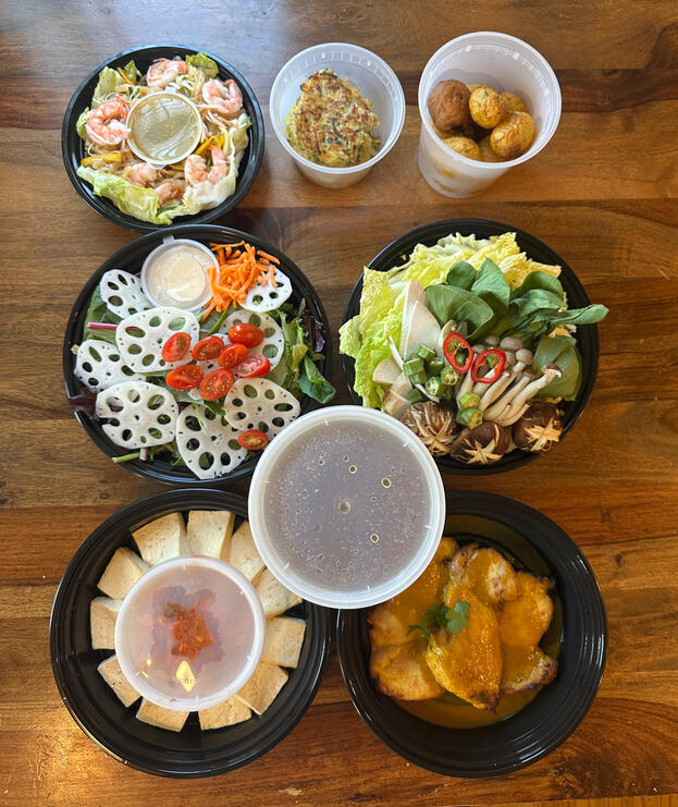 SUSUMEALS SUSUMEALS