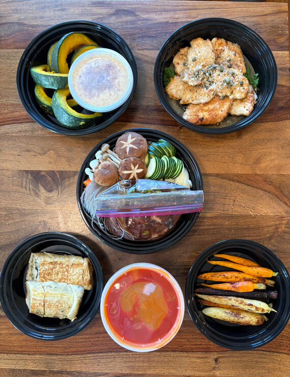 SUSUMEALS SUSUMEALS