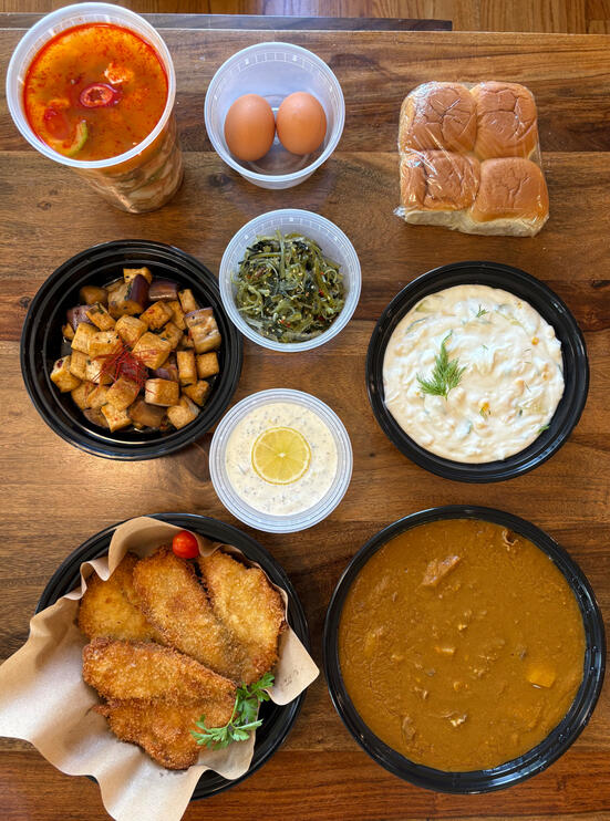 SUSUMEALS SUSUMEALS